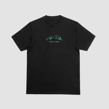 Be The Difference T-shirt - Black