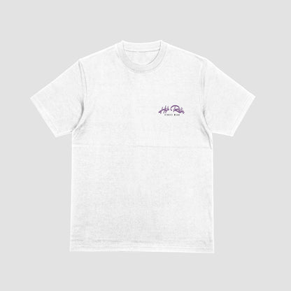 HighRollers Signature T-shirt - White